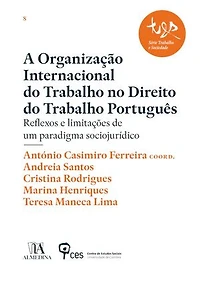 A Organização Internacional do Trabalho