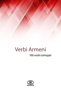Verbi armeni: (100 verbi coniugati)