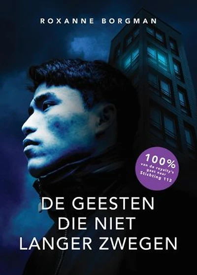 De geesten die niet langer zwegen