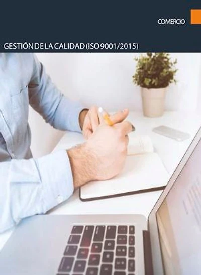 Gestión de la calidad (ISO 9001/2015)