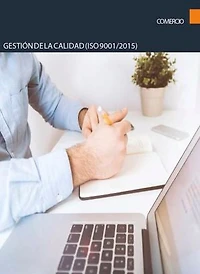 Gestión de la calidad (ISO 9001/2015)