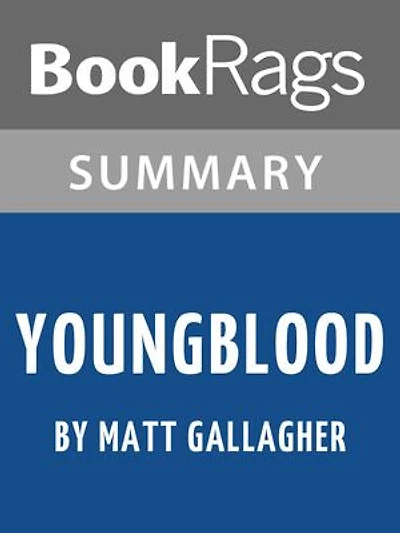 Study Guide: Youngblood