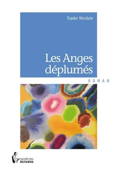 Les Anges déplumés