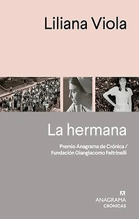 La hermana