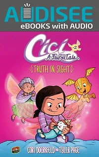 Truth Sight: Book 2