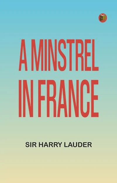 A Minstrel in France