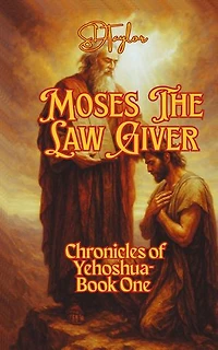 Moses The Law Giver: Kings.Prophets And Messenger, #2