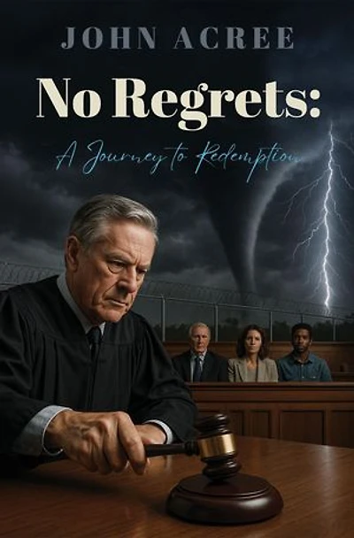 No Regrets: A Journey to Redemption