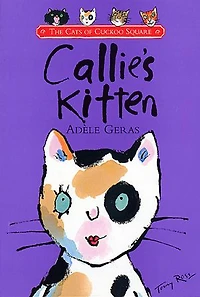 Callie's Kitten