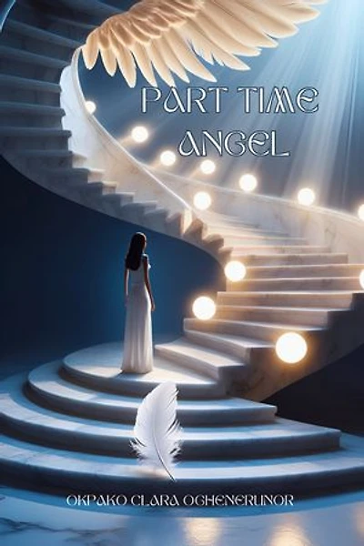 PART TIME ANGEL