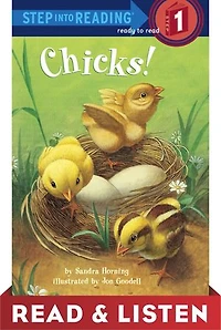 Chicks!