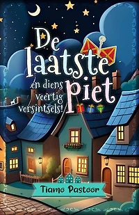 De laatste piet en diens veertig versintsels