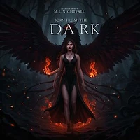 Born from the dark: The Shadowborn Chronicles, #1