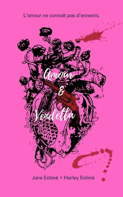 Amour & Vendetta