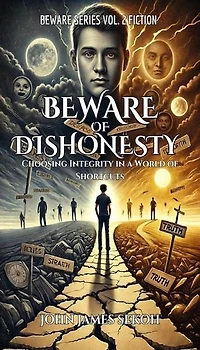Beware of Dishonesty (Fiction) – Choosing Integrity in a World of Shortcuts: Beware Series (Fiction), #2