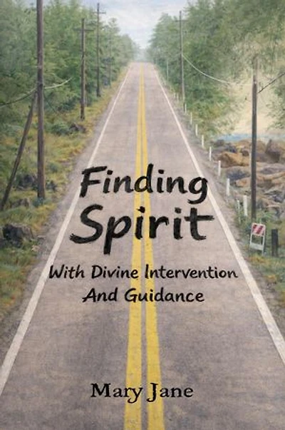 Finding Spirit With Divine Intervention and Guidance