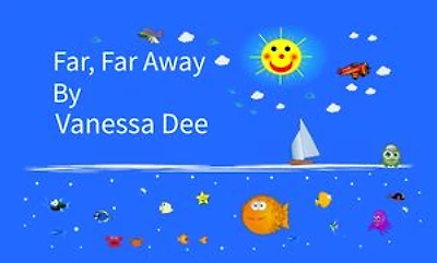 Far, Far Away