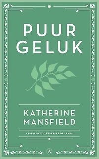 Puur geluk: en andere verhalen