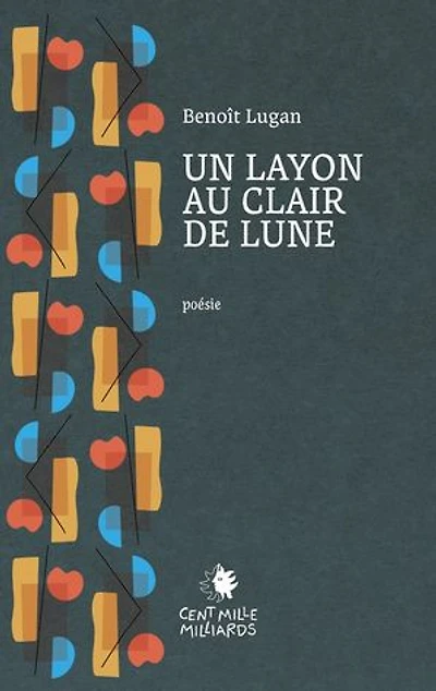 Un layon au clair de lune