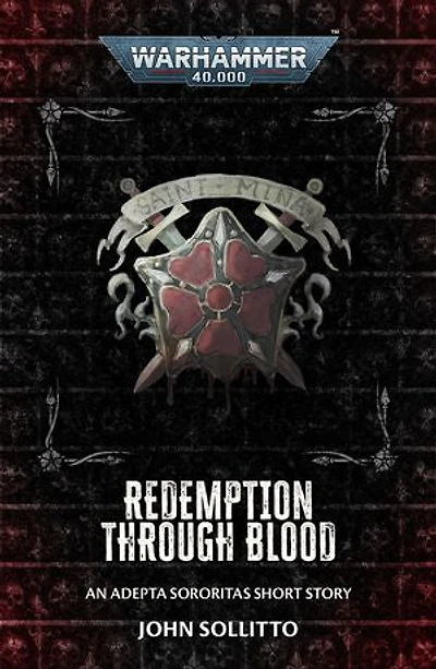 Redemption Through Blood