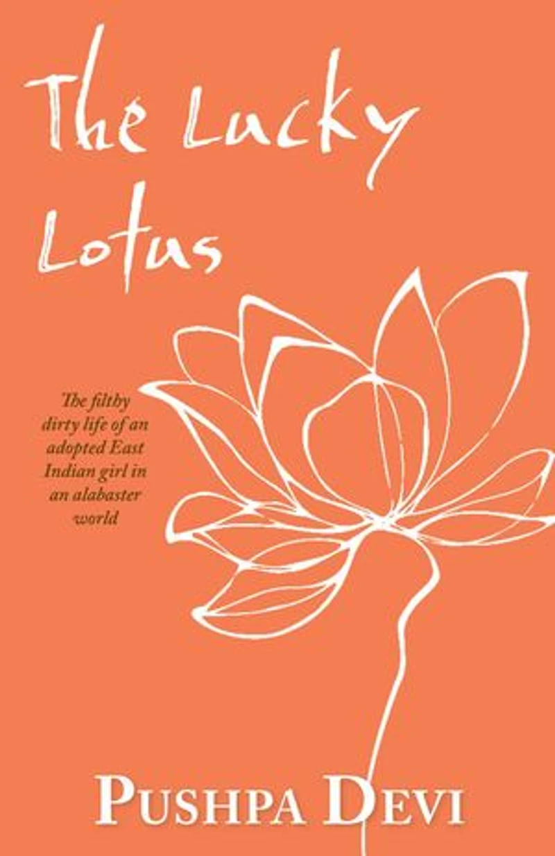 The Lucky Lotus