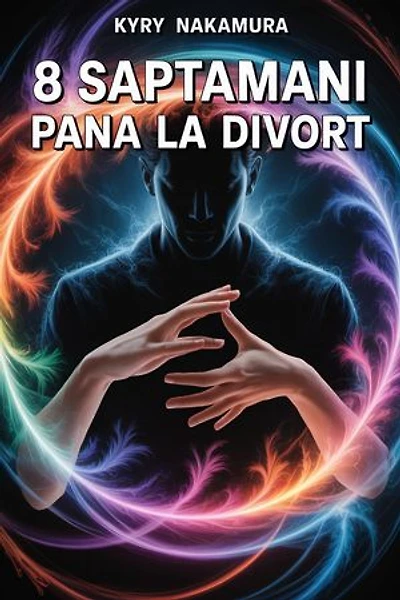8 săptămâni până la divorț