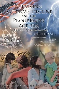 Surviving America's Decline and the Progressive Agenda: An Indictment against Good Salt