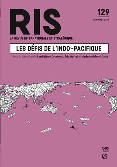 Les défis de l'Indo-Pacifique