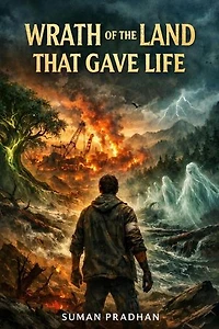 1.Wrath of the land that gave life: volume-1, #1