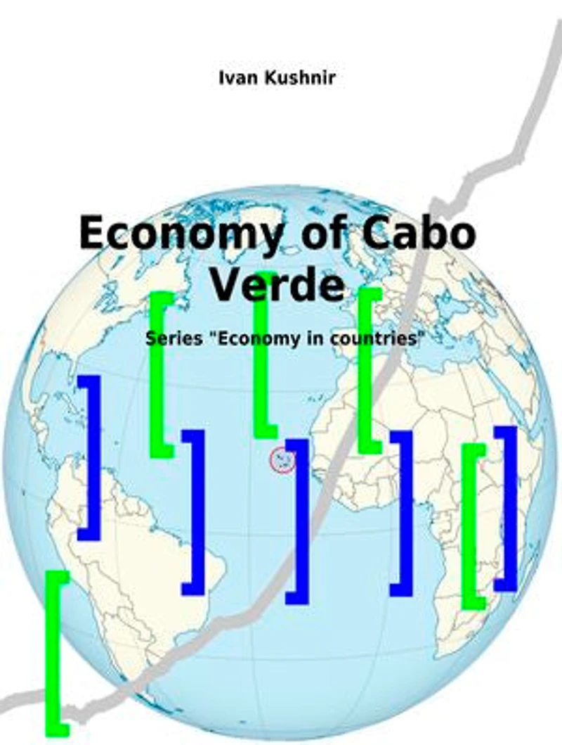 Economy of Cabo Verde