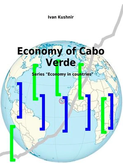 Economy of Cabo Verde