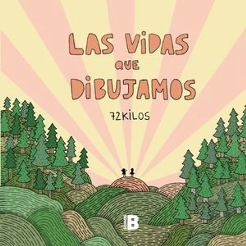 Las vidas que dibujamos / The Lives We Draw