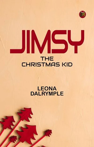 Jimsy: The Christmas Kid