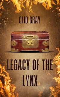 Legacy of the Lynx: The Bookfinders, #1