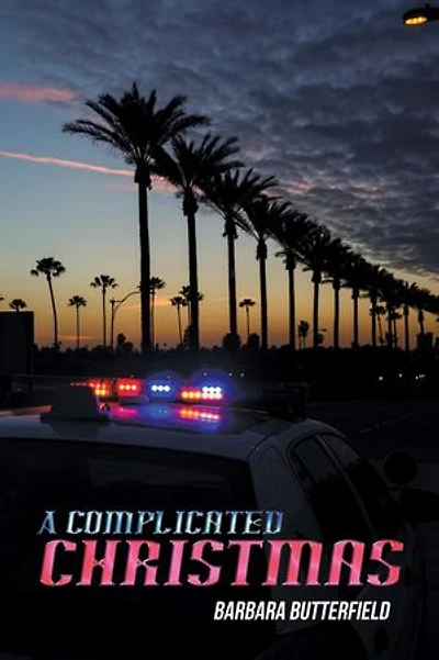 A Complicated Christmas