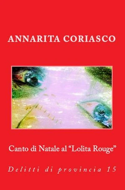 Canto di Natale al "Lolita Rouge": Delitti di provincia, #15