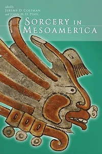 Sorcery Mesoamerica