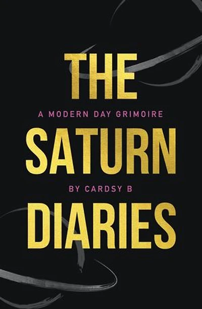 The Saturn Diaries: A Modern Day Grimoire