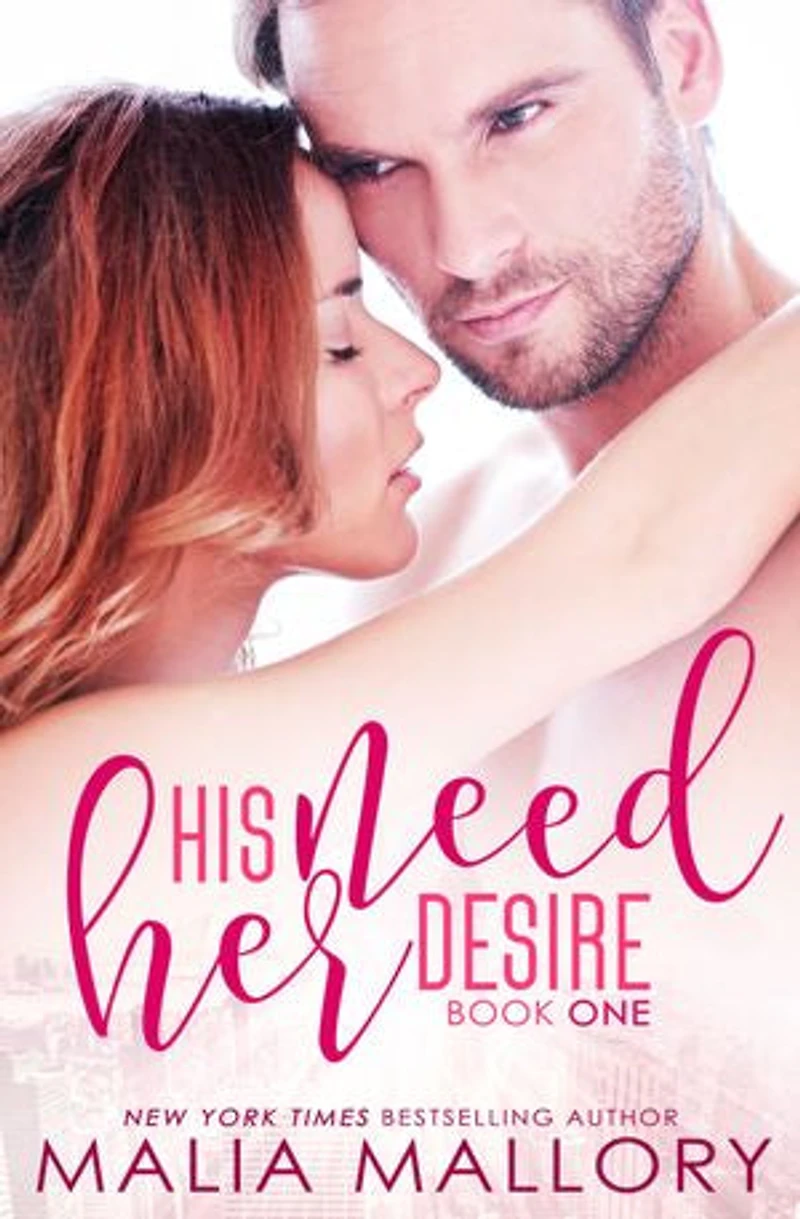 His Need Her Desire
