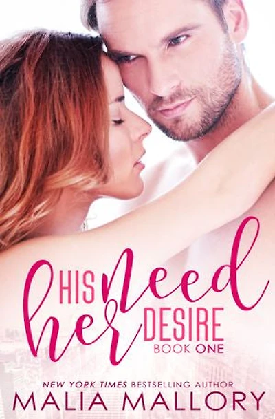 His Need Her Desire