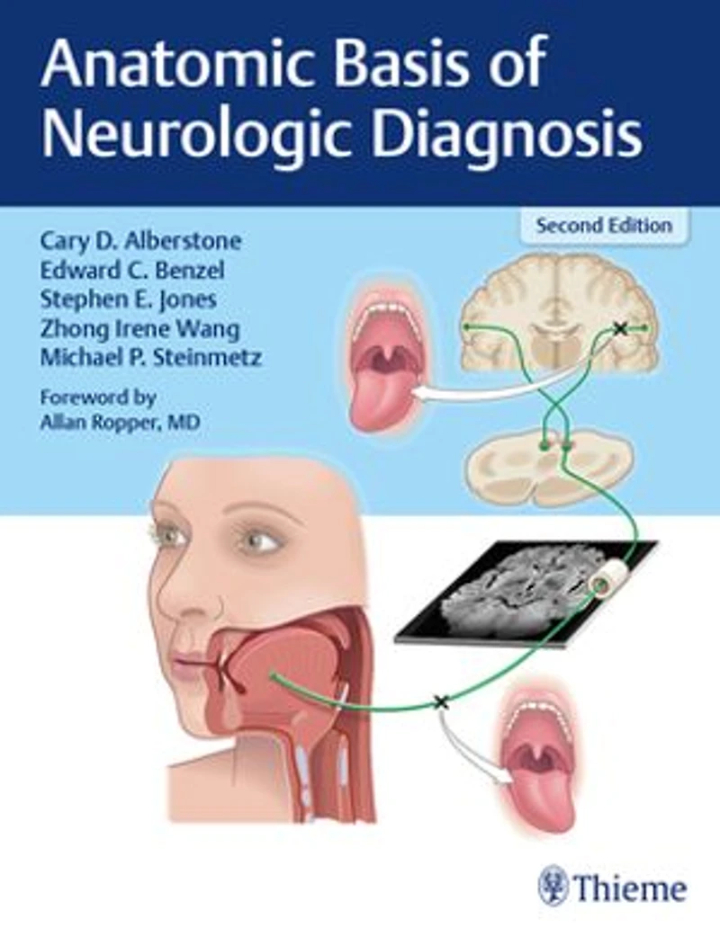 Anatomic Basis of Neurologic Diagnosis