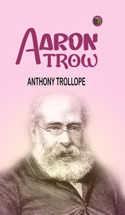 Aaron Trow