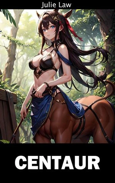 Centaur: Futa Monster Girls, #16