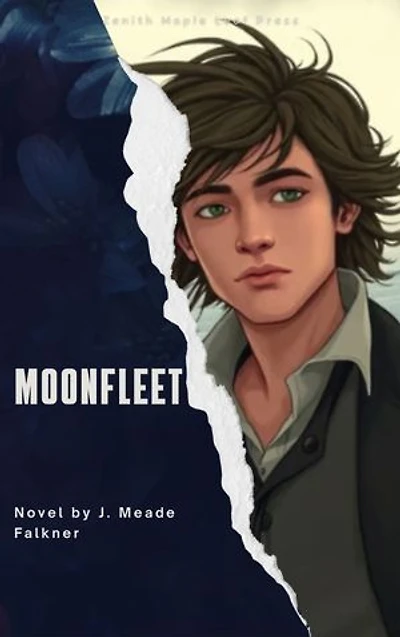 Moonfleet: A Classic Tale of Smugglers, Secrets, and the Search for Treasure