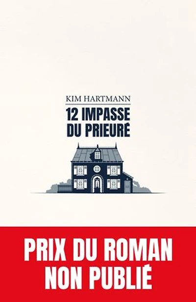12 impasse du prieuré