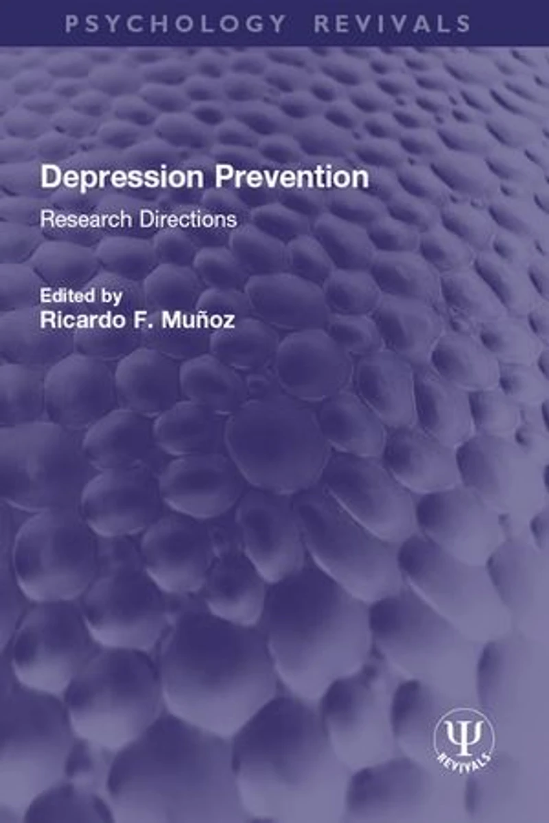 Depression Prevention: Research Directions