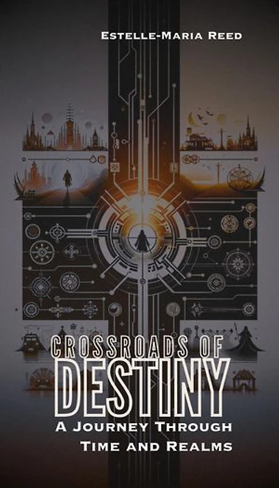 Crossroads of Destiny: A Journey Through Time and Realms