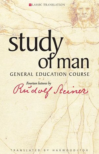Study of Man: General Education Course (Cw 293)