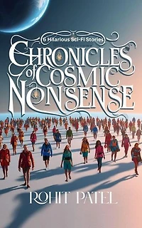 Chronicles of Cosmic Nonsense: Chronicles of Cosmic Nonsense, #1