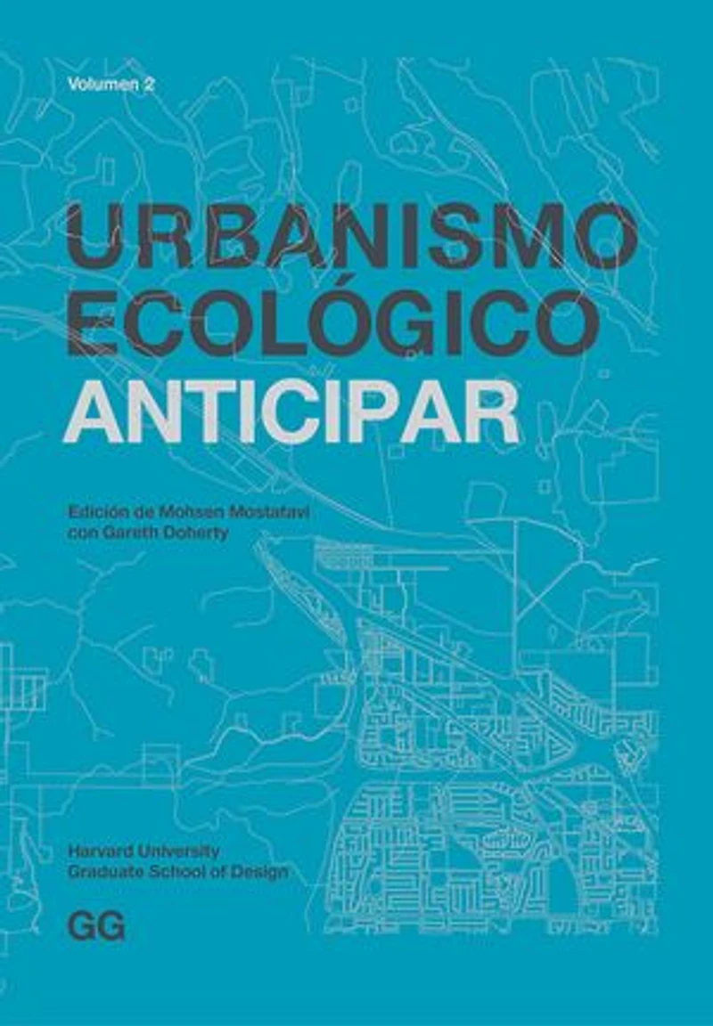 Urbanismo Ecológico. Volumen 4: Sentir